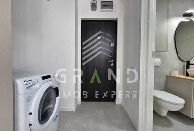 PRIMA INCHIRIERE! Garsoniera, zona Manastur/Parang - 7