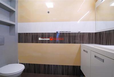 Apartament cu 3 camere în Nufărul - 10