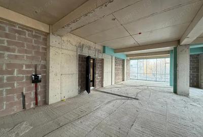 Spatiu comercial de inchiriat in zona Berceni - 1