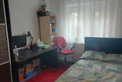 Apartament cu trei camere, zona Bradet - 11