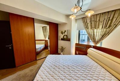 Apartament cu 2 camere semidecomandat în Aviației - 3