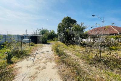 Spațiu comercial, de 300 mp, în Calea Severinului - 7