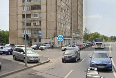 De inchiriat apartament cu 3 camere in Sfantu Gheorghe
