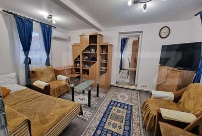 Casa de vanzare, 42 mp, - 2