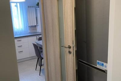 Apartament cu 4 camere decomandat în Drumul Taberei - 8