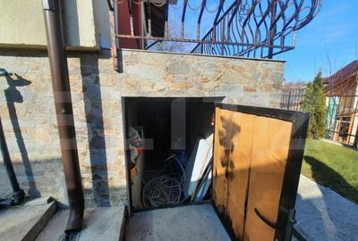 Duplex modern 4 camere, 148 mp utili, zona Galata - 8