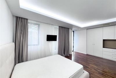 Apartament cu 3 camere decomandat, mobilat în Aviatorilor - 14