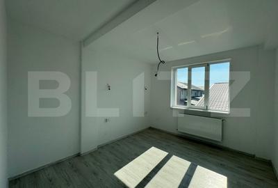Apartament 2 camere, bloc nou FINALIZAT, loc de parcare inclus, zona Magnolia - 7