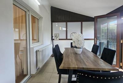 Casă cu 4 camere cu Teren 400 Mp în Europa - 5