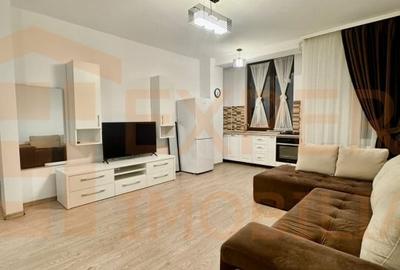Apartament 2 camere de vanzare, in zona Elvila - Constanta - 1