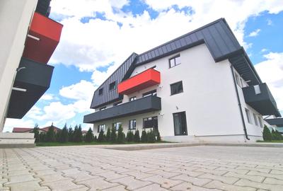 Apartament cu 2 camere decomandat în Bartolomeu - 9
