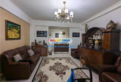 Apartament cu 3 camere decomandat în Băneasa - 24