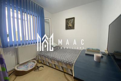 Apartament 4 camere | Etaj 1 | Balcon | Calea Dumbravii - 9