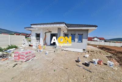 Casa 4 Camere, Teren 500 mp, Zona Micesti, Toate Utilitatile