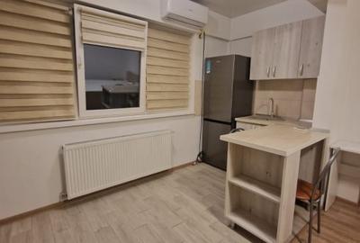 Inchiriere Garsoniera  Militari Residence - 8