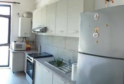 Apartament cu 2 camere semidecomandat, mobilat în Energia - 5
