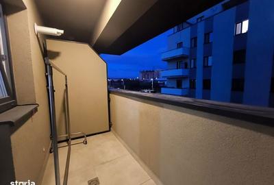 Apartament cu 2 camere în Noua - 6