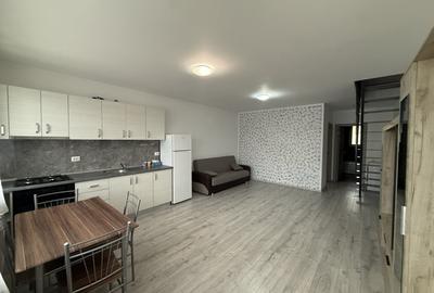 Apartament cu 3 camere decomandat, mobilat în Ampoi 3 - 3