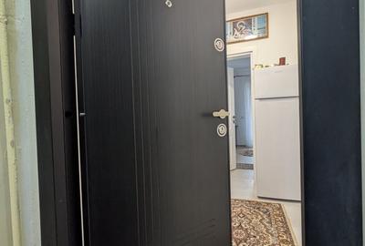 Garsonieră semidecomandată în Central - 2