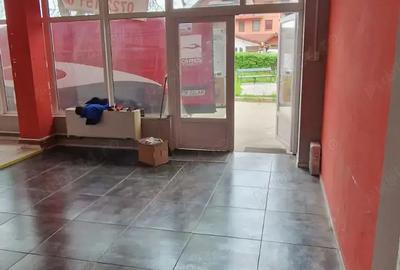 Inchiriere spa?iu comercial - 6
