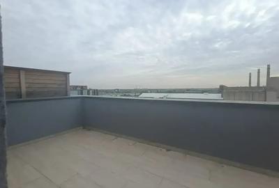 Garsoniera cu Terasa 8 minute Metrou Nicolae Teclu - 12