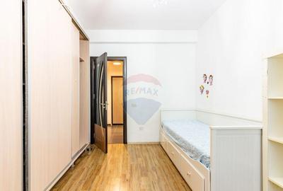 Apartament cu 2 camere de vanzare Militari Residence - 9