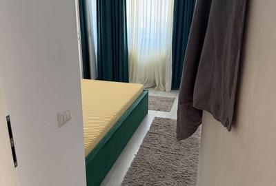 Apartament cu 2 camere decomandat în Chiajna - 2