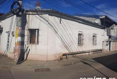 Teren ultracentral, zona Palas Teren ultracentral, zona Palas - 1