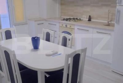 Apartament cu 2 camere decomandat în Central - 6