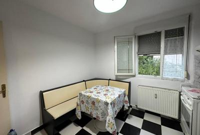 Apartament de 2 camere, 50 mp, decomandat. metrou, 1 Decembrie 1918 Apartament de 2 camere, 50 mp, decomandat. metrou, 1 Decembrie 1918 - 6