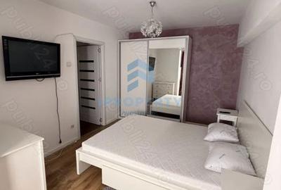 Apartament cu 2 camere, mobilat în Pajura - 5
