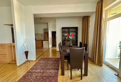 Zona Complex Studentesc - Fabrica de Bere, bloc nou, centrala proprie. - 3