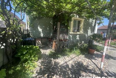 Casa de vanzare, 70 mp, garaj, semicentral, Dej - 5