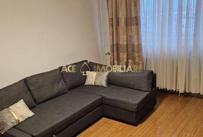 Apartament cu 3 camere decomandat, mobilat în Titan - 2