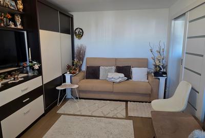 Militari, Iuliu Maniu, Politehnica 5 minute metrou - 21