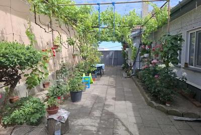 Casă cu 4 camere cu Teren 525 Mp în Nădlac - 10