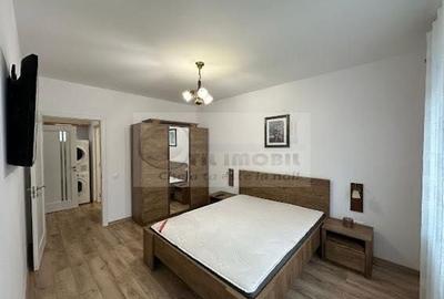 Apartament 3 camere  COPOU PARC EXPOZITIE - 799 EURO - 2