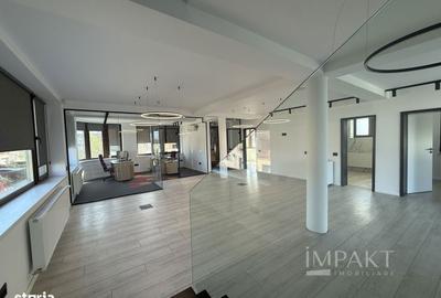 Spațiu comercial, de 225 mp, în Ciupercenii Noi - 10