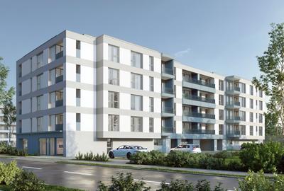 Apartament cu 1 camere decomandat în Central - 5