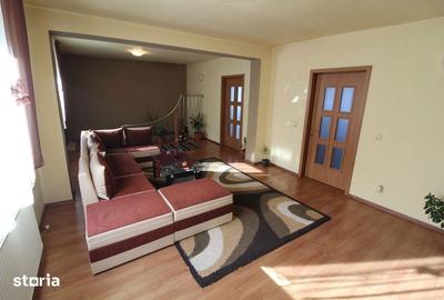 Casă cu 4 camere cu Teren 350 Mp în Central - 12