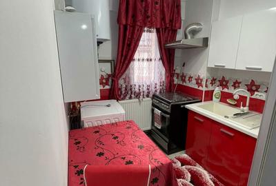 Garsonieră decomandată în Siriu - 6