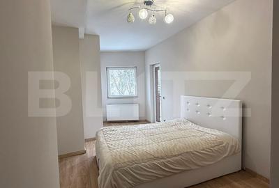 Apartament cu 3 camere de vanzare, parcare subteran, 79 mp, Zorilor - 7