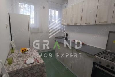 Apartament cu 2 camere decomandat, mobilat în Dâmbul Rotund - 4