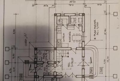 Casă cu 6 camere cu Teren 1000 Mp în Tătaru - 6