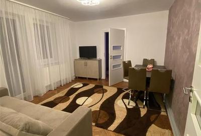 Apartament cu 2 camere nedecomandat, mobilat în Cedonia - 3