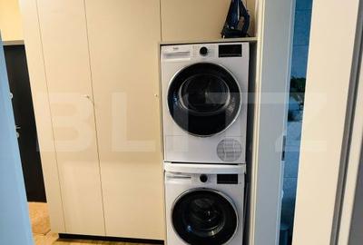 Apartament cu 2 camere decomandat în Sânpetru - 6