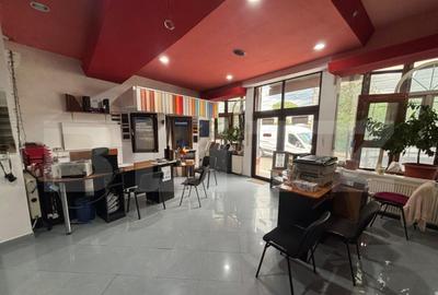 Spatiu comercial de inchiriat - 27