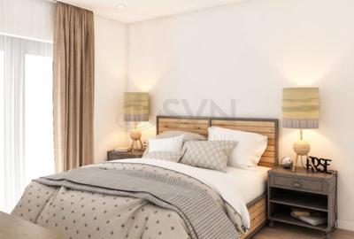 Apartament cu 2 camere decomandat în Lacul Tei - 4