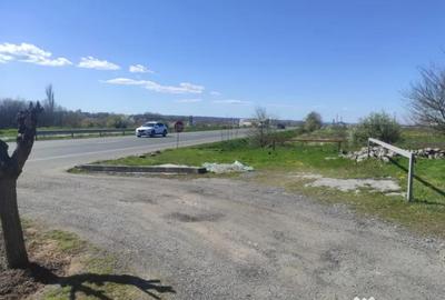 Teren în Nord - 2