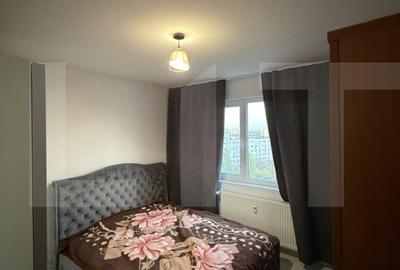 Apartament 2 camere, 53 mp - Nicolae Grigorescu / Piata Salajan, Sector 3 - 6